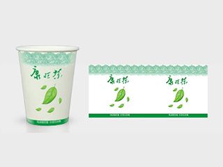 一次性紙杯定做怎么樣更環(huán)保？